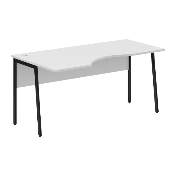 Стол прямой СА-1P(L) 1600х900х755 IMAGO PLUS в Сочи 