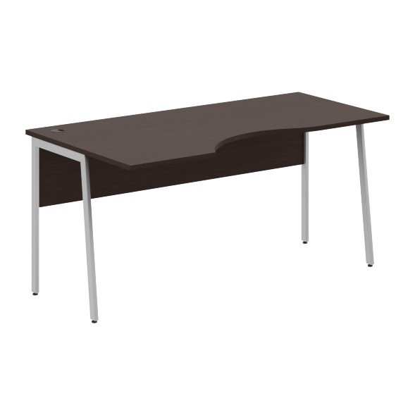 Стол прямой СА-1P(L) 1600х900х755 IMAGO PLUS в Сочи 