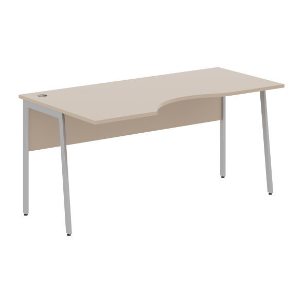 Стол прямой СА-1P(L) 1600х900х755 IMAGO PLUS в Сочи 