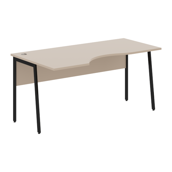 Стол прямой СА-1P(L) 1600х900х755 IMAGO PLUS в Сочи 