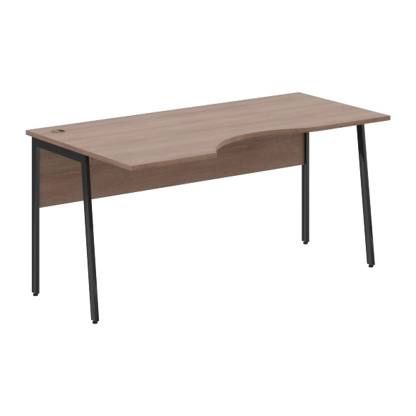 Стол прямой СА-1P(L) 1600х900х755 IMAGO PLUS в Сочи 