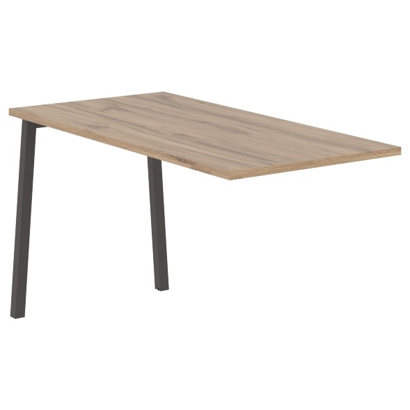 Брифинг-приставка ELB 1367 1360х670х750 EDIS