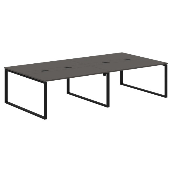 Конференц стол EQCT 3116 3126х1606х750 EDIS