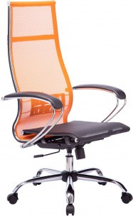 Эргономичное кресло МЕТТА Комплект 7 Ch ов/сечен