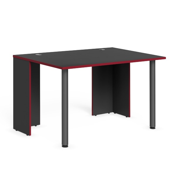 Стол компьютерный игровой SSTG 1385.1 1360х850х750 с опорами металлическими SKILLL в Сочи 