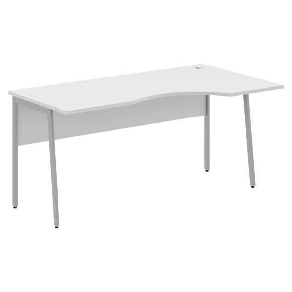 Стол прямой СА-1P(R) 1600х900х755 IMAGO PLUS в Сочи 