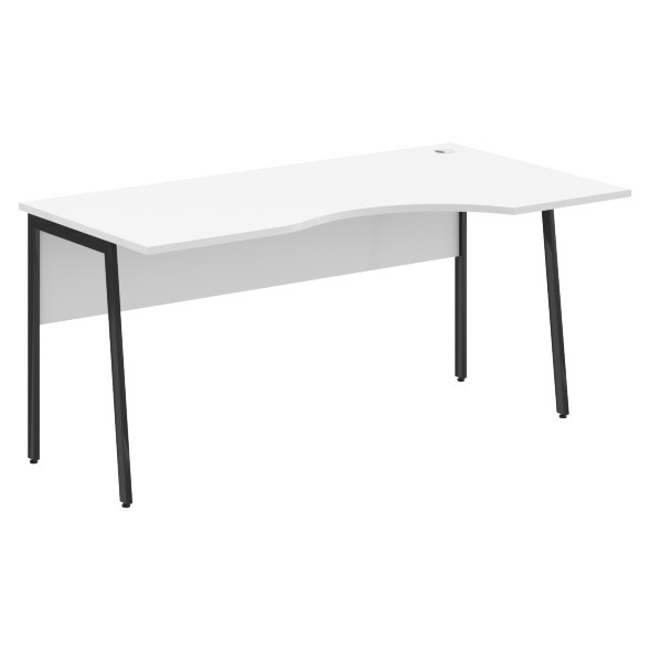 Стол прямой СА-1P(R) 1600х900х755 IMAGO PLUS в Сочи 