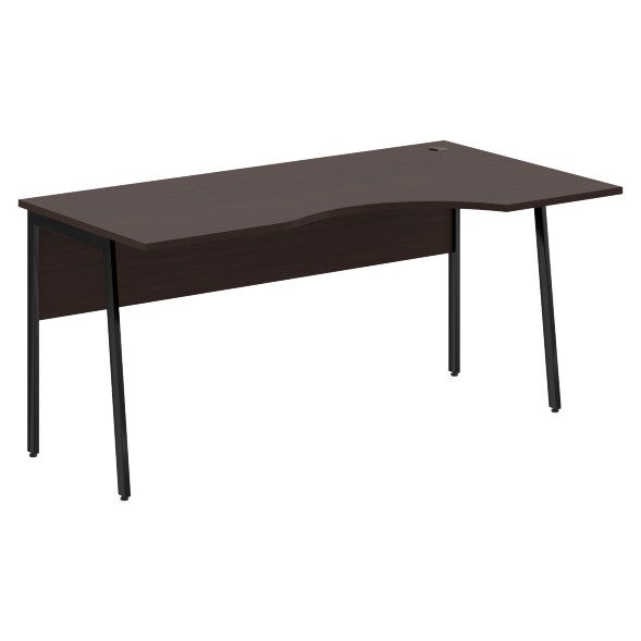 Стол прямой СА-1P(R) 1600х900х755 IMAGO PLUS в Сочи 