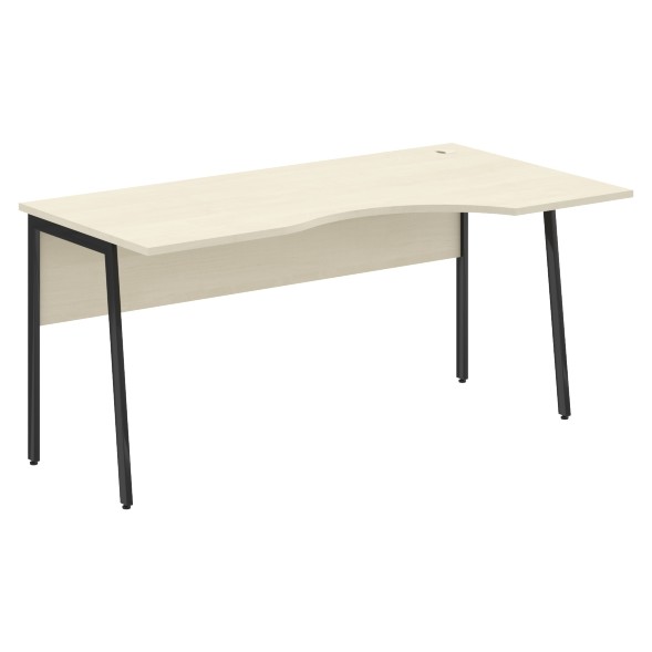 Стол прямой СА-1P(R) 1600х900х755 IMAGO PLUS в Сочи 