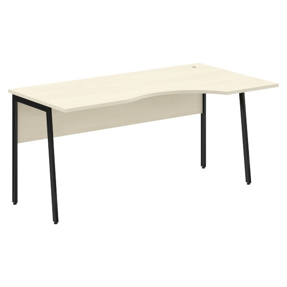 Стол прямой СА-1P(R) 1600х900х755 IMAGO PLUS в Сочи 