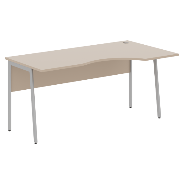 Стол прямой СА-1P(R) 1600х900х755 IMAGO PLUS в Сочи 