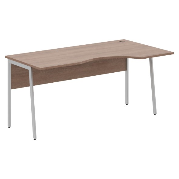 Стол прямой СА-1P(R) 1600х900х755 IMAGO PLUS в Сочи 