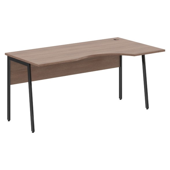 Стол прямой СА-1P(R) 1600х900х755 IMAGO PLUS в Сочи 