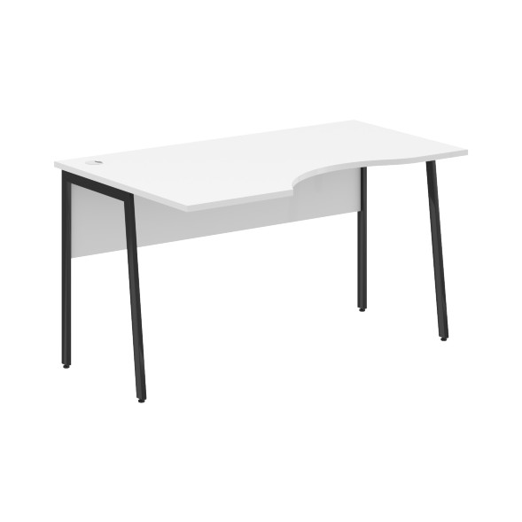 Стол прямой СА-2P(L) 1400х900х755 IMAGO PLUS в Сочи 