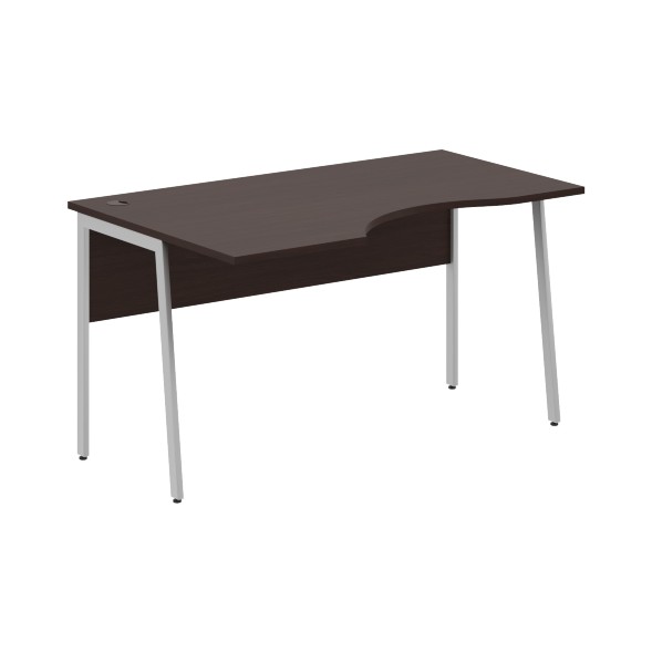 Стол прямой СА-2P(L) 1400х900х755 IMAGO PLUS в Сочи 