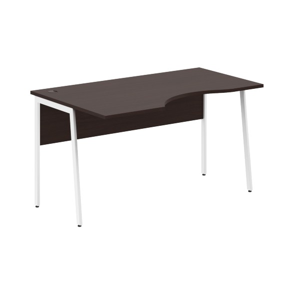 Стол прямой СА-2P(L) 1400х900х755 IMAGO PLUS в Сочи 