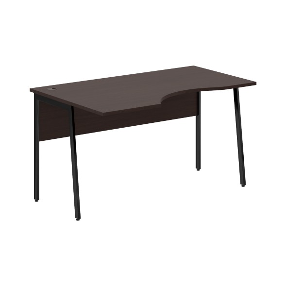 Стол прямой СА-2P(L) 1400х900х755 IMAGO PLUS в Сочи 