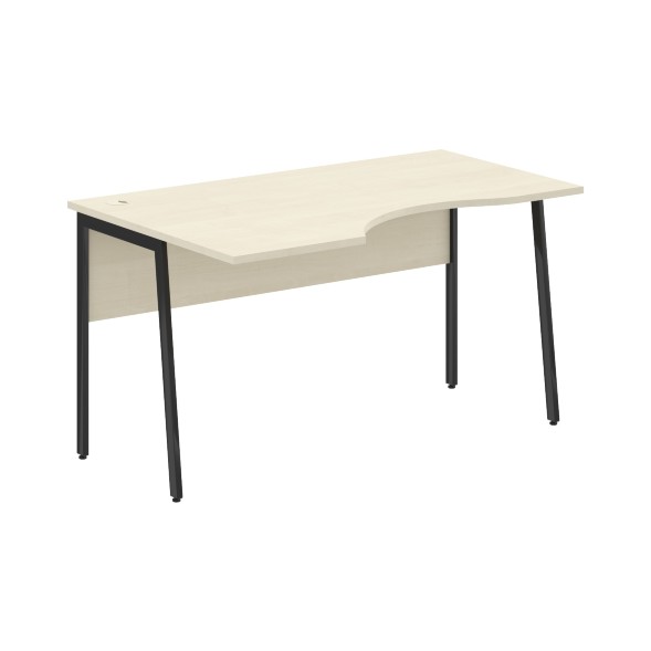 Стол прямой СА-2P(L) 1400х900х755 IMAGO PLUS в Сочи 