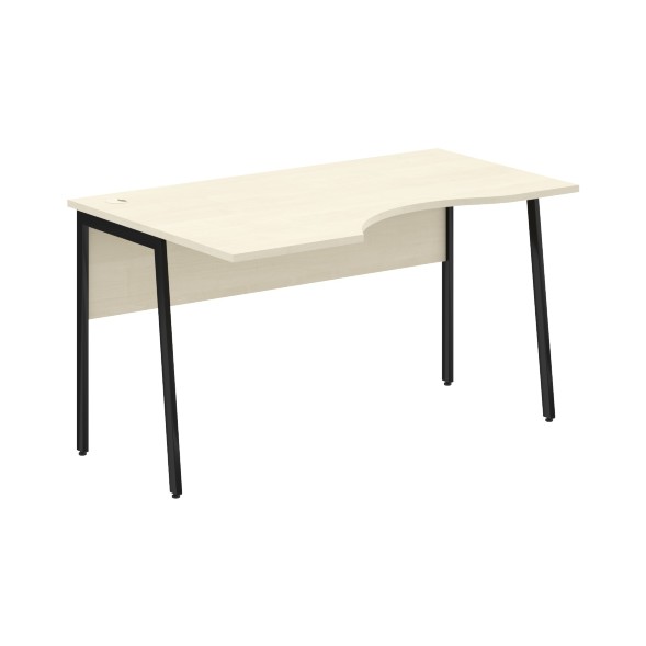 Стол прямой СА-2P(L) 1400х900х755 IMAGO PLUS в Сочи 