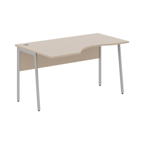 Стол прямой СА-2P(L) 1400х900х755 IMAGO PLUS в Сочи 