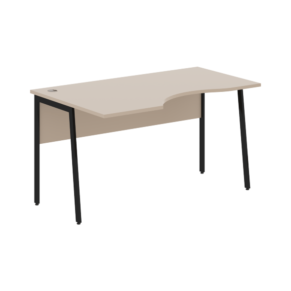 Стол прямой СА-2P(L) 1400х900х755 IMAGO PLUS в Сочи 