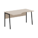 Стол прямой СА-2P(L) 1400х900х755 IMAGO PLUS в Сочи 