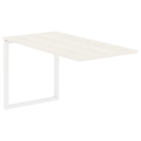 Брифинг-приставка EQB 1367 1360х670х750 EDIS