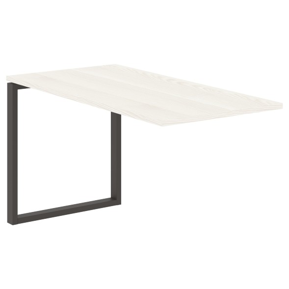 Брифинг-приставка EQB 1367 1360х670х750 EDIS