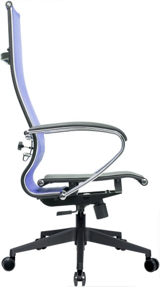 Эргономичное кресло МЕТТА Комплект 7 Pl пр/сечен