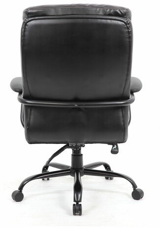 Кресло офисное BRABIX PREMIUM &amp;quot;Heavy Duty HD-004&amp;quot; экокожа