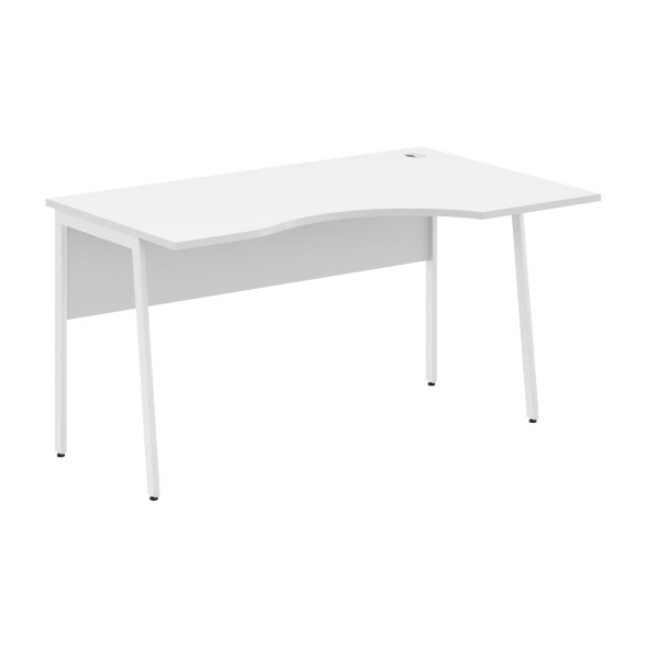 Стол прямой СА-2P(R) 1400х900х755 IMAGO PLUS в Сочи 