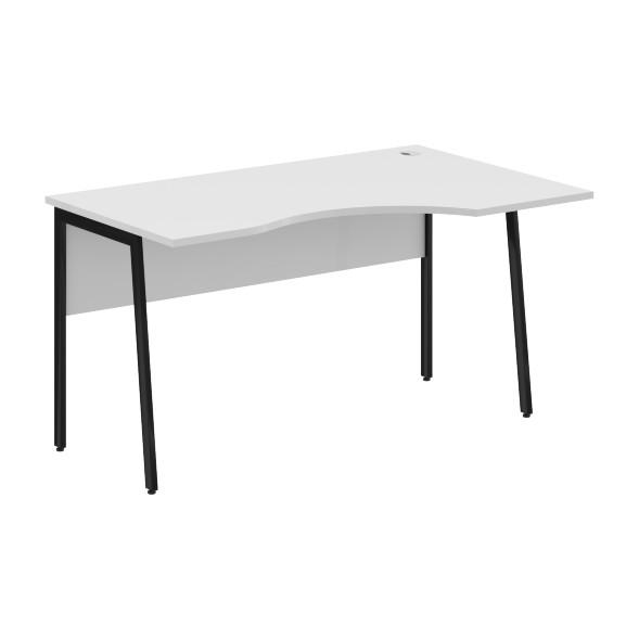 Стол прямой СА-2P(R) 1400х900х755 IMAGO PLUS в Сочи 