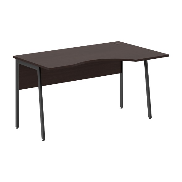 Стол прямой СА-2P(R) 1400х900х755 IMAGO PLUS в Сочи 