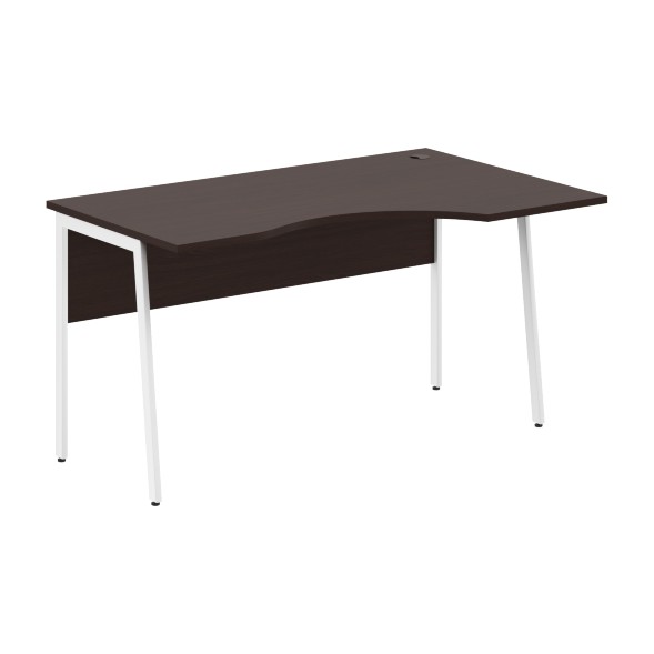 Стол прямой СА-2P(R) 1400х900х755 IMAGO PLUS в Сочи 