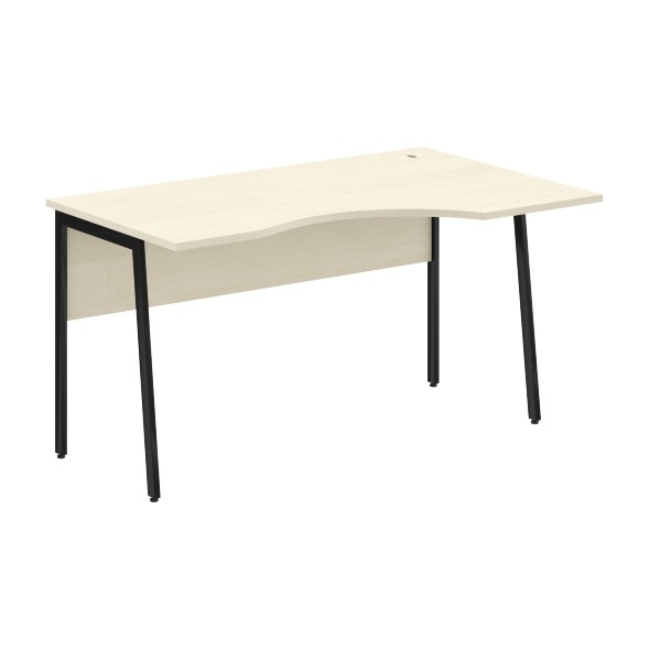 Стол прямой СА-2P(R) 1400х900х755 IMAGO PLUS в Сочи 