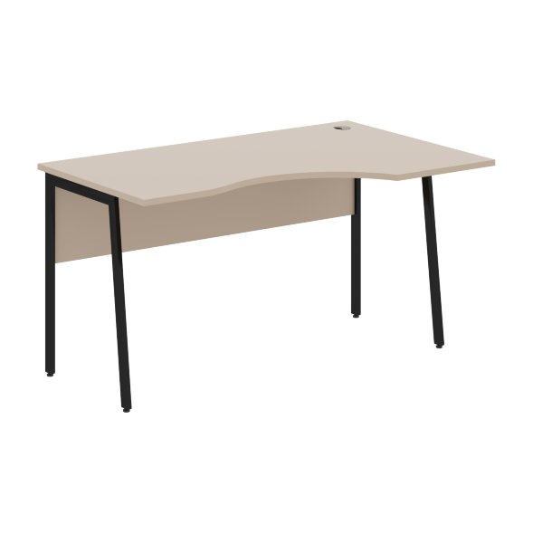 Стол прямой СА-2P(R) 1400х900х755 IMAGO PLUS в Сочи 