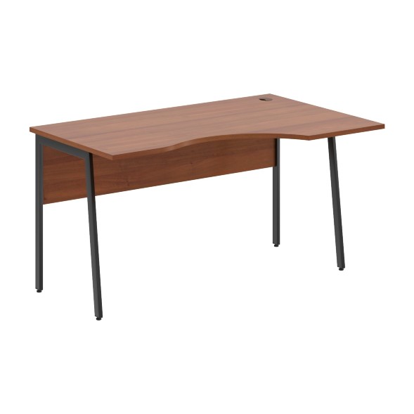 Стол прямой СА-2P(R) 1400х900х755 IMAGO PLUS в Сочи 