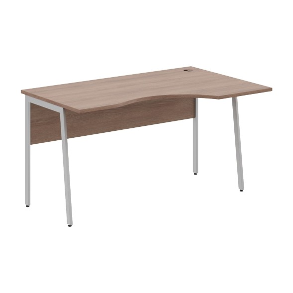 Стол прямой СА-2P(R) 1400х900х755 IMAGO PLUS в Сочи 