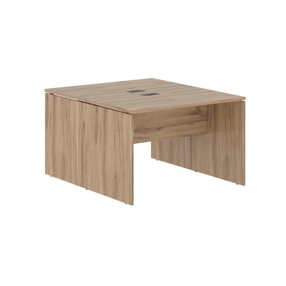 Стол двойной ED2ST 1167 1160х1346х750 EDIS