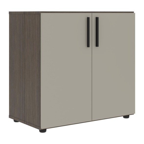 Шкаф низкий широкий VLCS 80.1 800х430х781 VELION в Сочи 