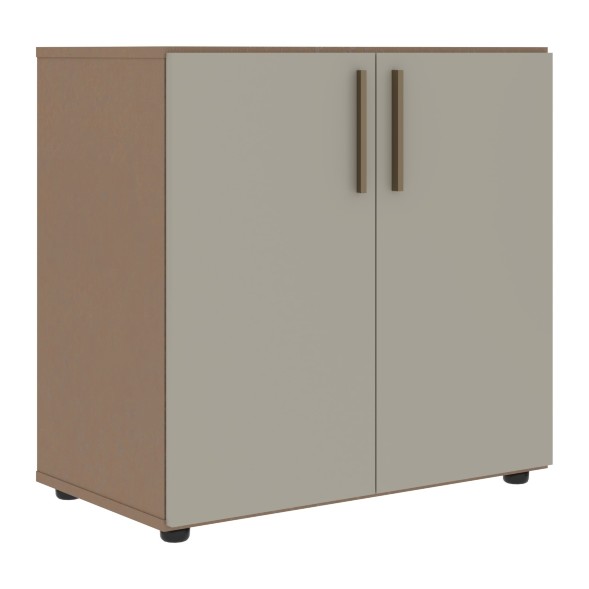 Шкаф низкий широкий VLCS 80.1 800х430х781 VELION в Сочи 