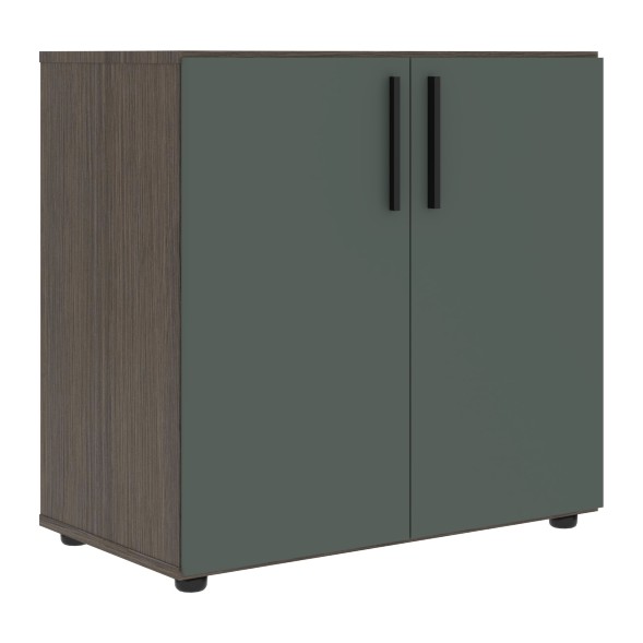 Шкаф низкий широкий VLCS 80.1 800х430х781 VELION в Сочи 