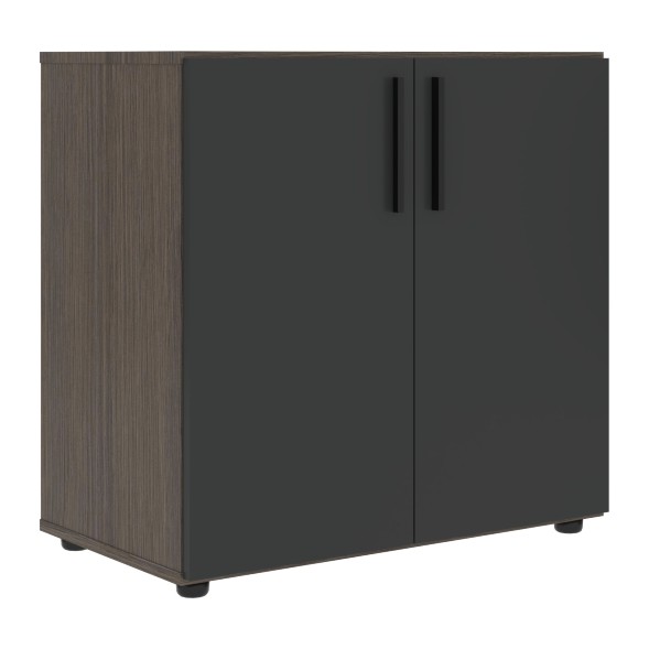 Шкаф низкий широкий VLCS 80.1 800х430х781 VELION в Сочи 