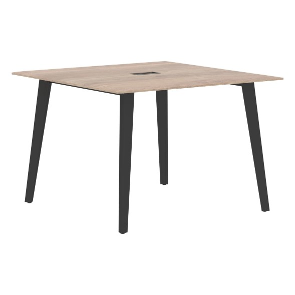 Конференц стол JCT 1111 1100х1100х750 JAY в Сочи 