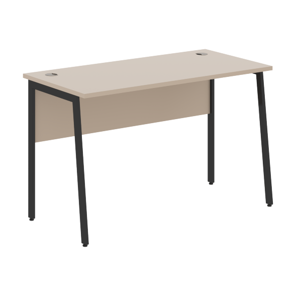 Стол прямой СП-2.1P 1200х608х755 IMAGO PLUS в Сочи 