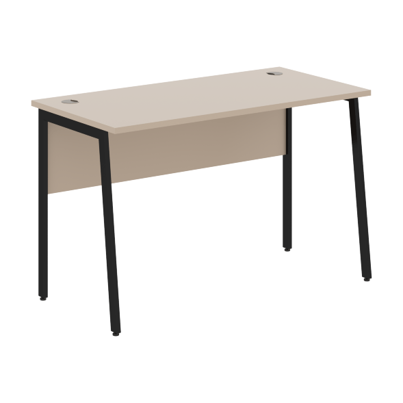 Стол прямой СП-2.1P 1200х608х755 IMAGO PLUS в Сочи 