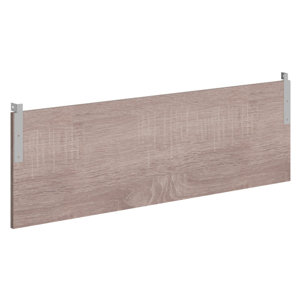 Фронтальная панель подвесная XGDST 127.1 1100х350х18 XTEN GLOSS в Сочи 