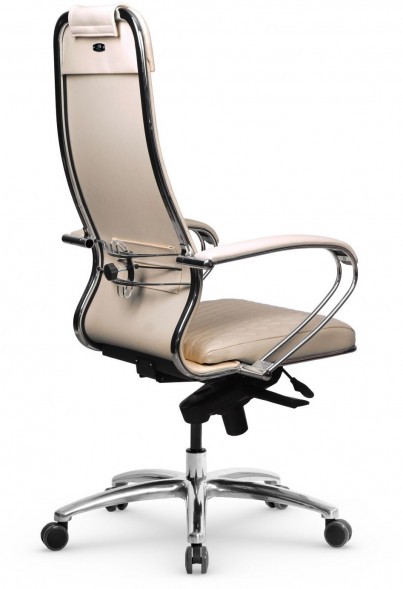 Кресло Samurai KL-1.04 B-Edition 