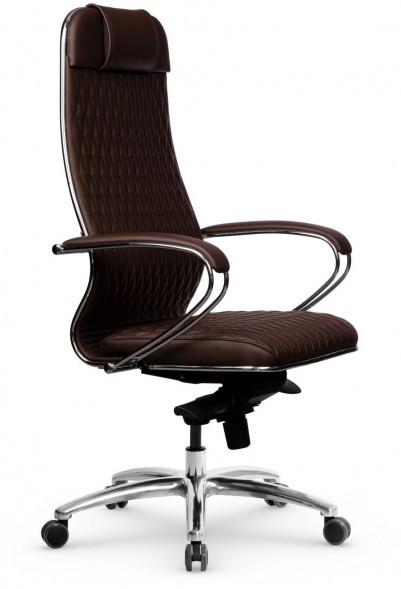 Кресло Samurai KL-1.04 B-Edition 