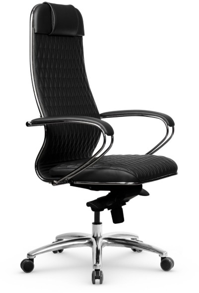 Кресло Samurai KL-1.04 B-Edition 